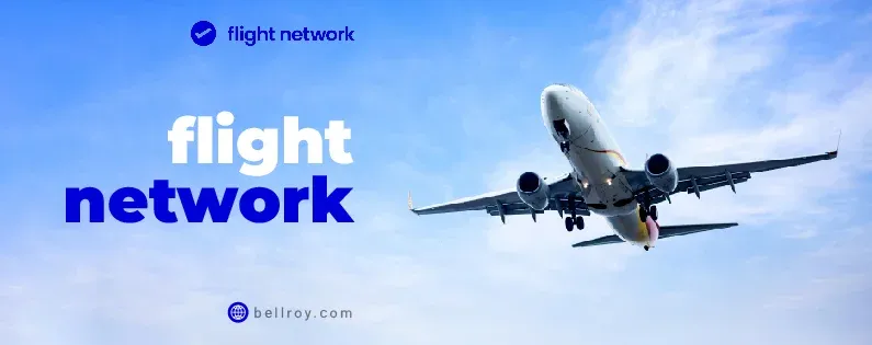 Flight Network Discount Code